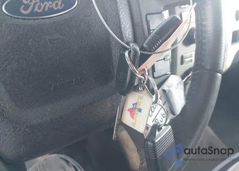 2010 Ford F-150 Fx2 Sport/Stx/Xl/Xlt из США, поврежденный, VIN 1FTEX1C80AKE31419